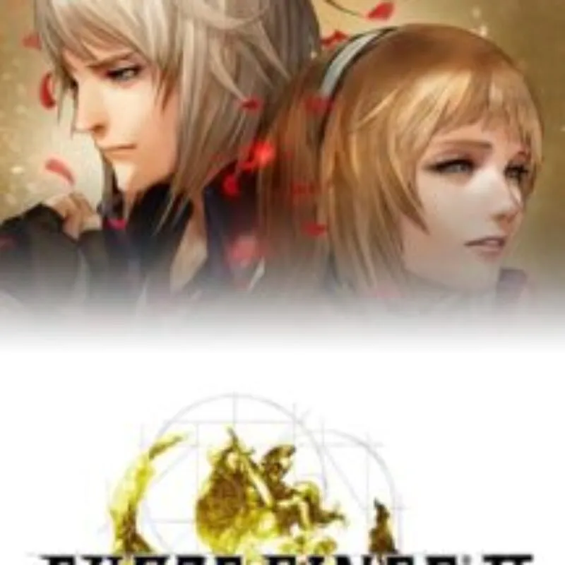 Chaos Rings II
