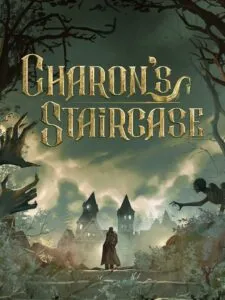 Charon’s Staircase