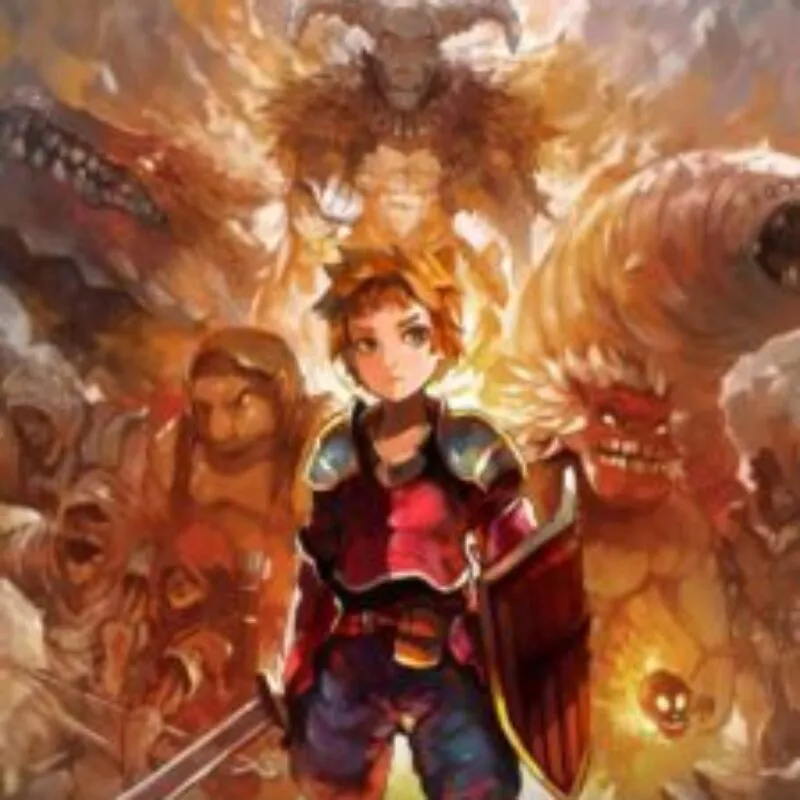 Chasm