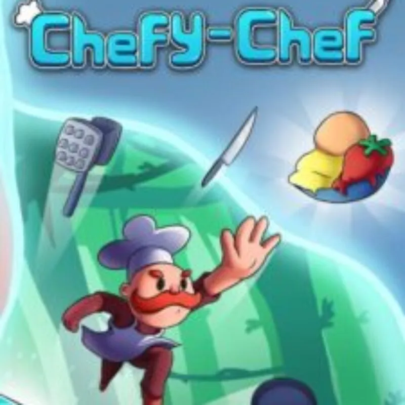 Chefy-Chef