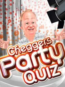Cheggers‘ Party Quiz
