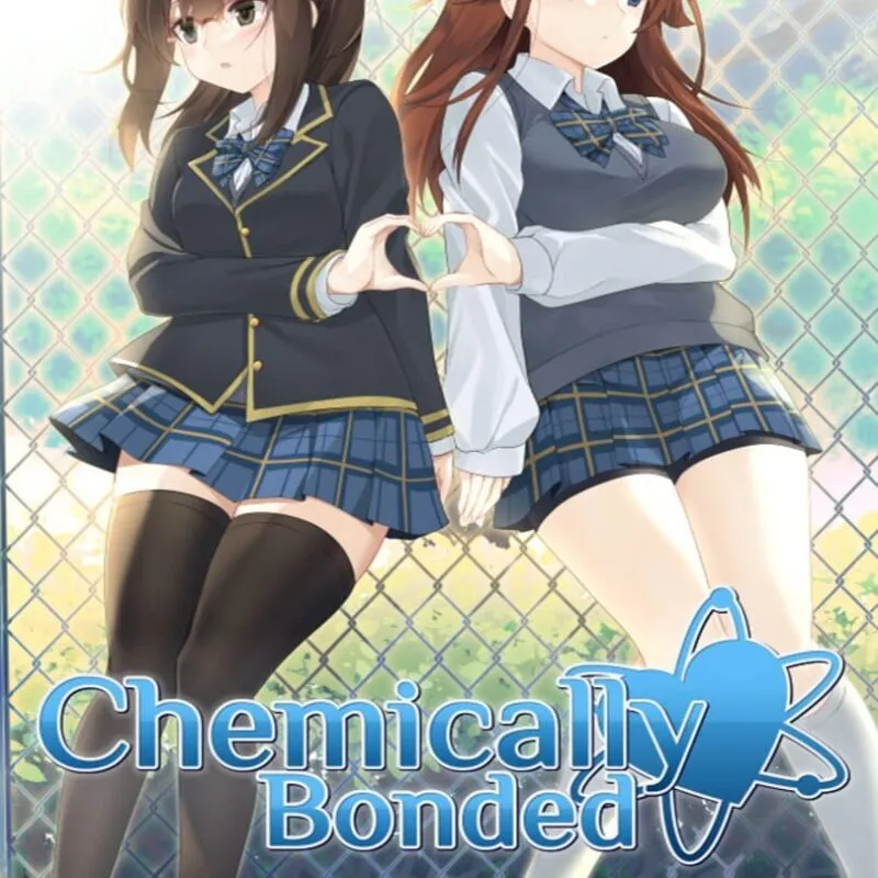 Chemically Bonded