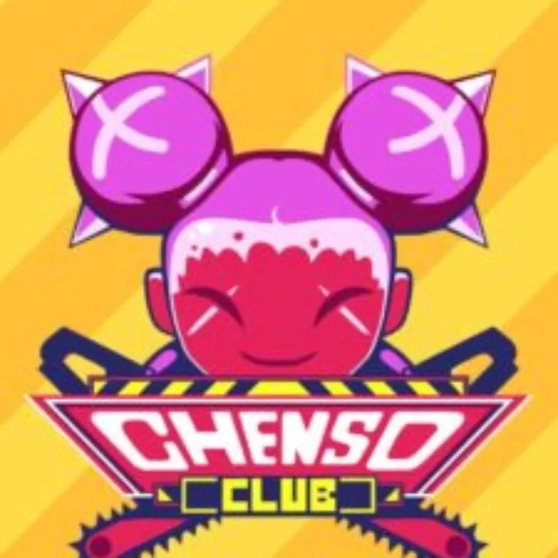 Chenso Club