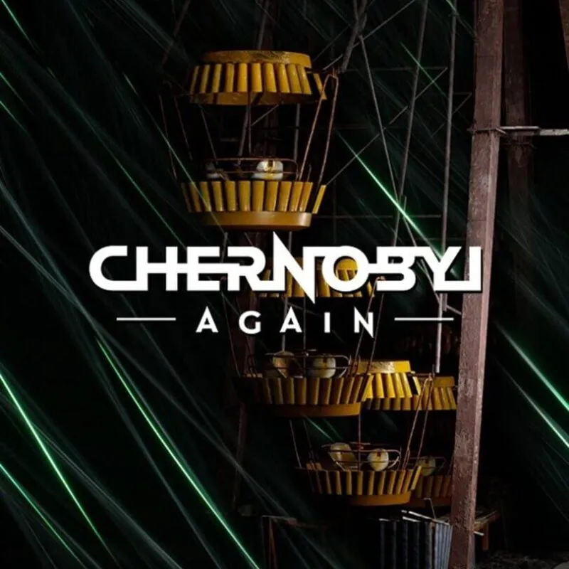 Chernobyl Again