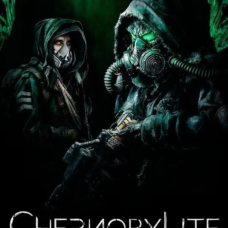 Chernobylite