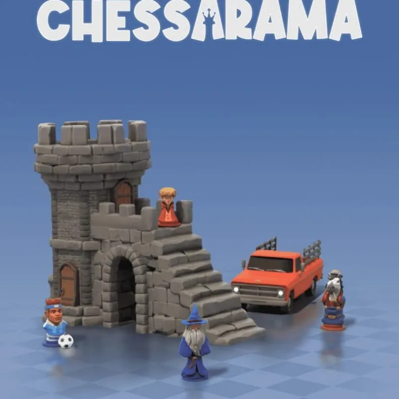 Chessarama