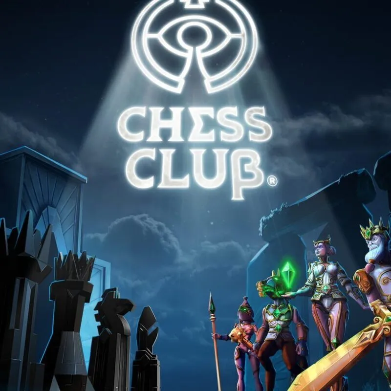 Chess Club