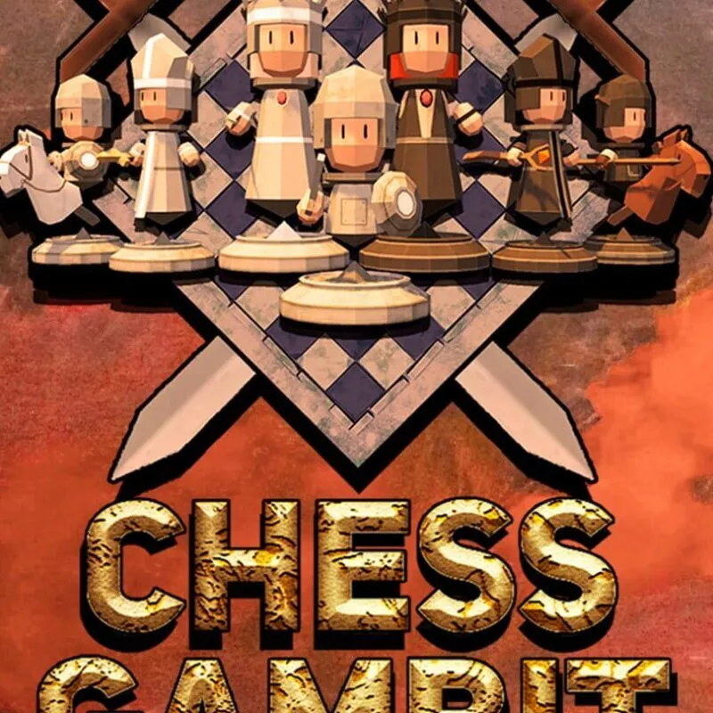 Chess Gambit