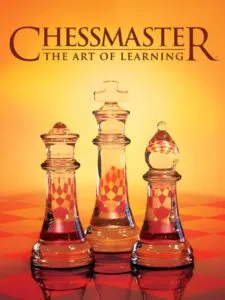 Chessmaster: The Art of Learning