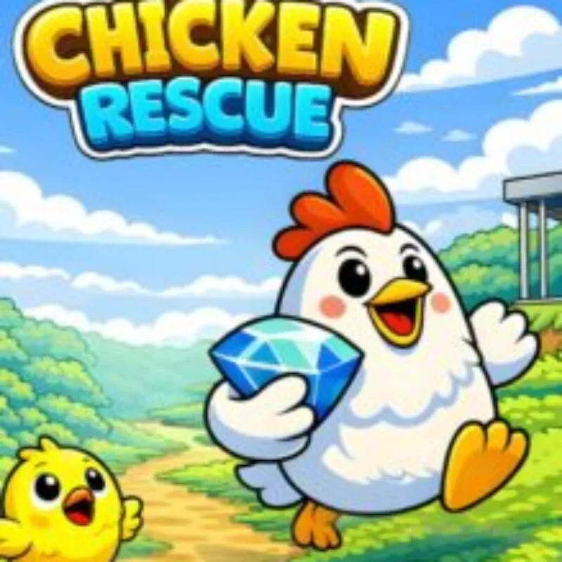Chicken Rescue