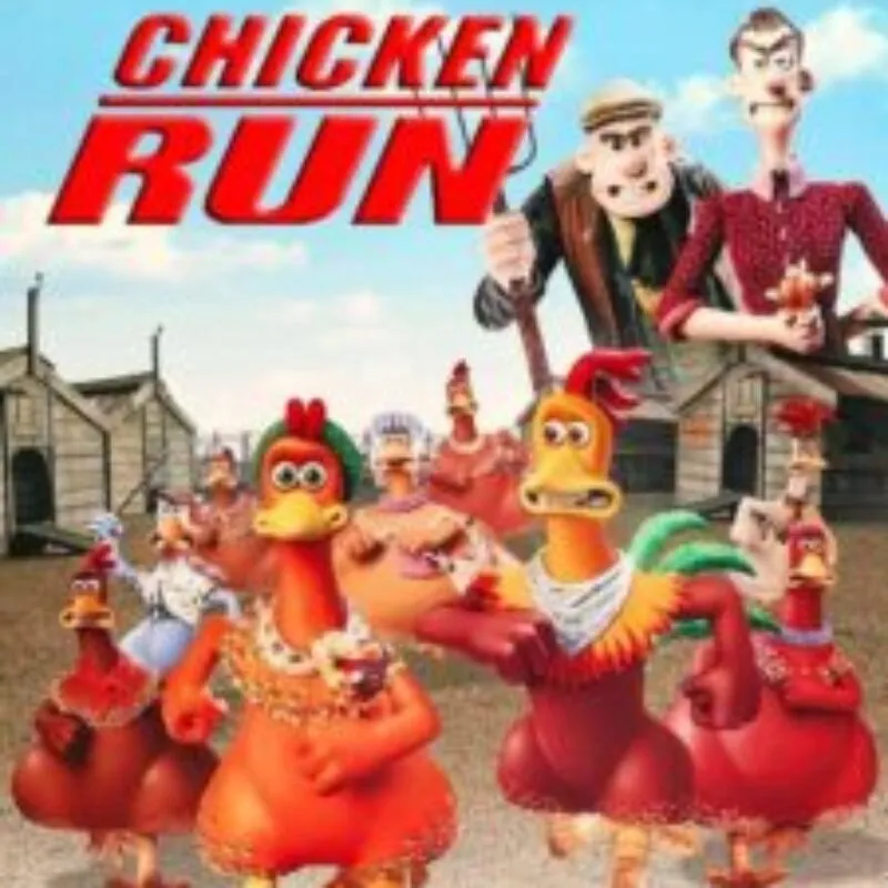 Chicken Run