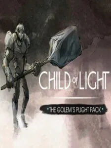 Child of Light: The Golem’s Plight Pack
