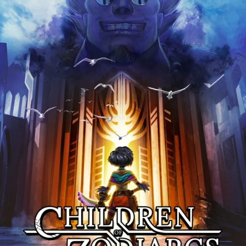 Children of Zodiarcs
