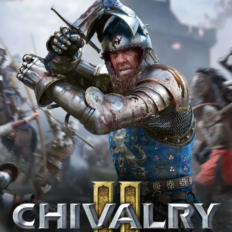 Chivalry 2: Day One Edition