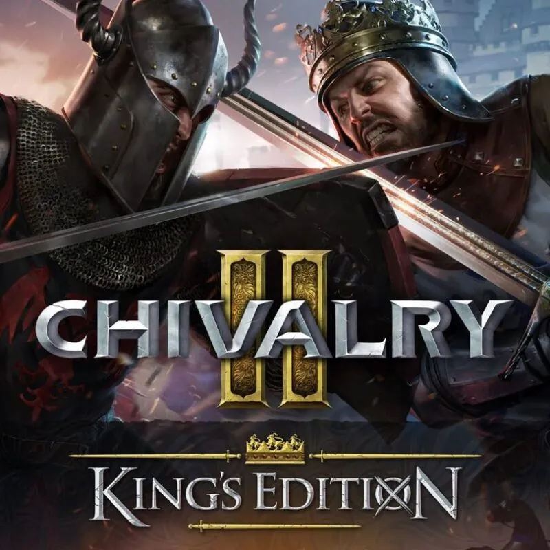 Chivalry 2: King’s Edition