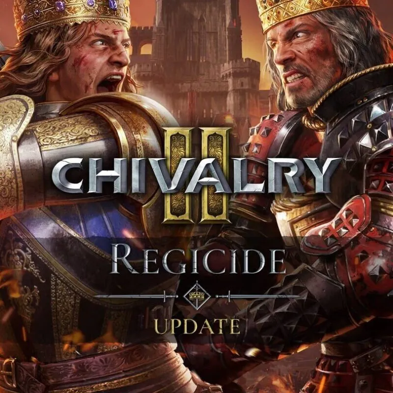 Chivalry 2: Regicide Update