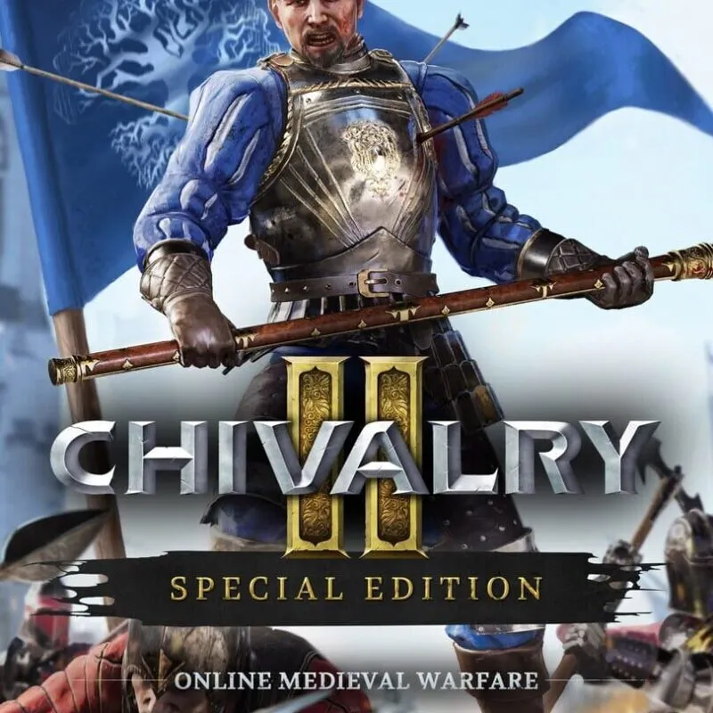 Chivalry 2: Special Edition