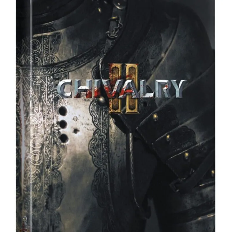 Chivalry 2: Steelbook Edition