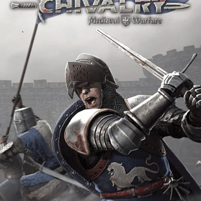 Chivalry: Medieval Warfare
