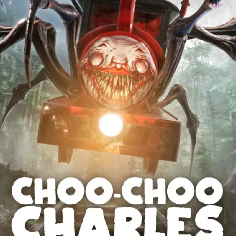 Choo-Choo Charles