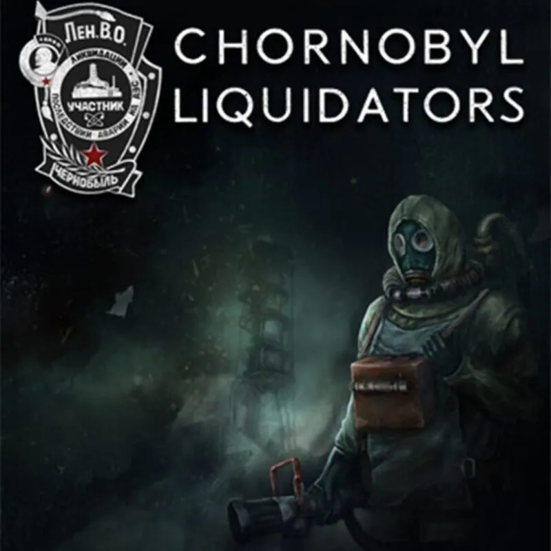 Chornobyl Liquidators
