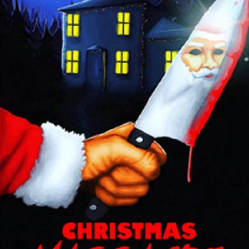 Christmas Massacre