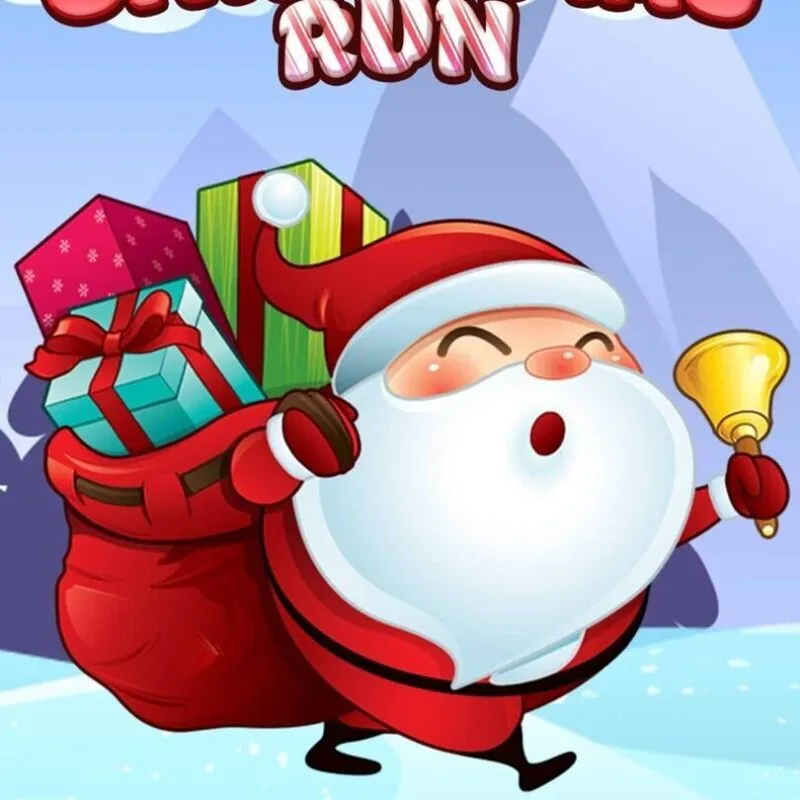 Christmas Run