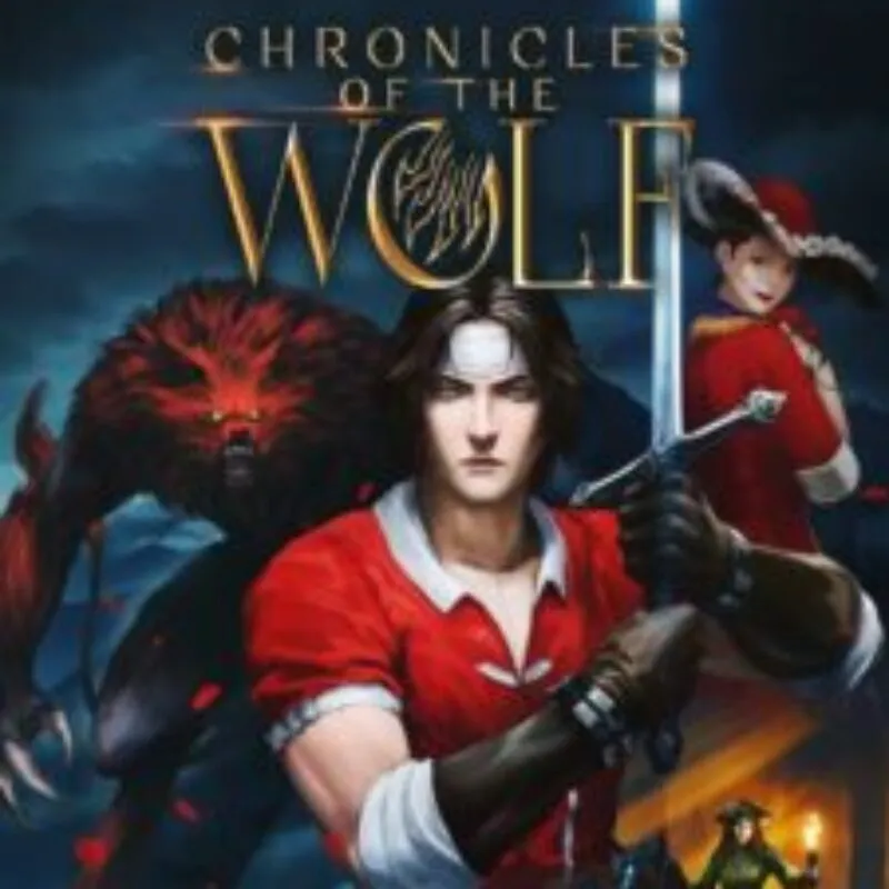 Chronicles of the Wolf