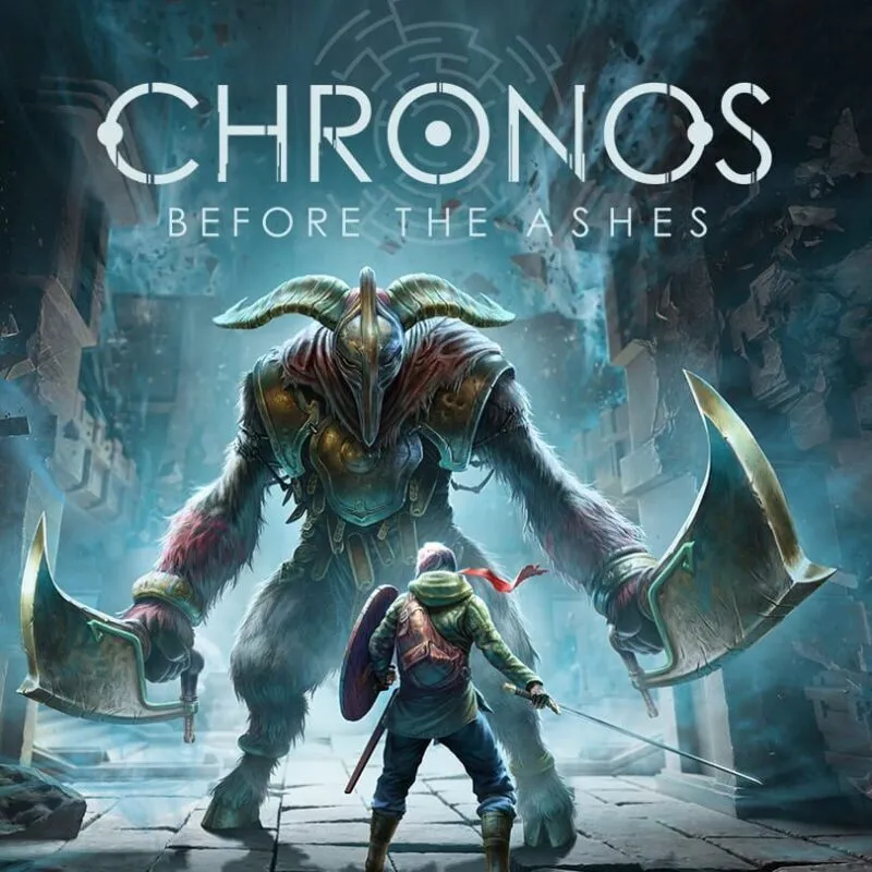 Chronos: Before the Ashes