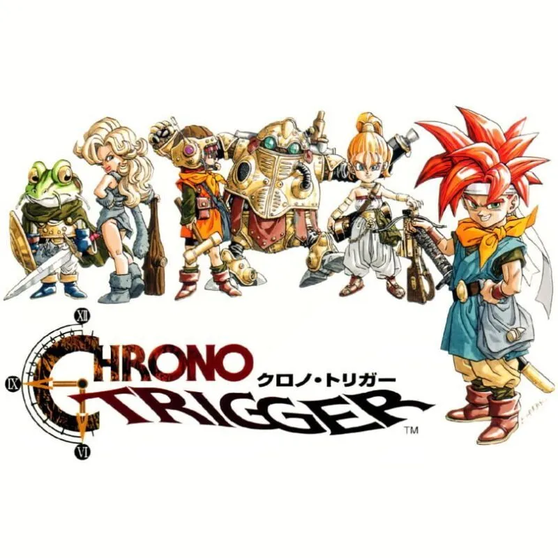 Chrono Trigger