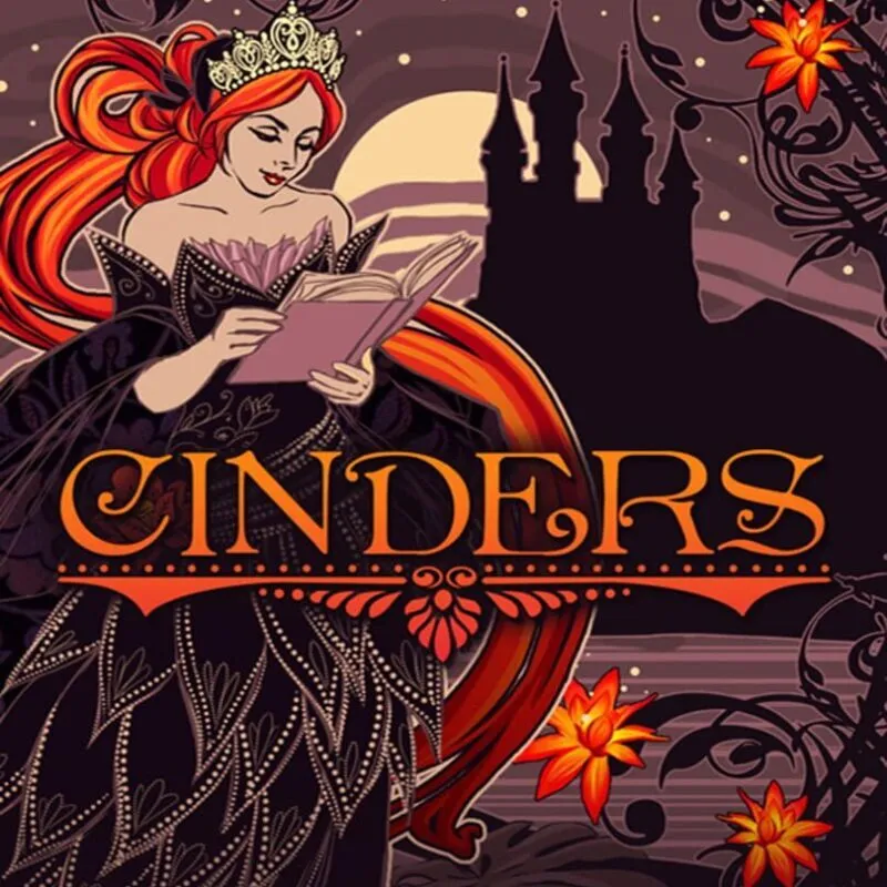 Cinders