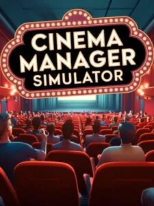 Cinema Manager Simulator