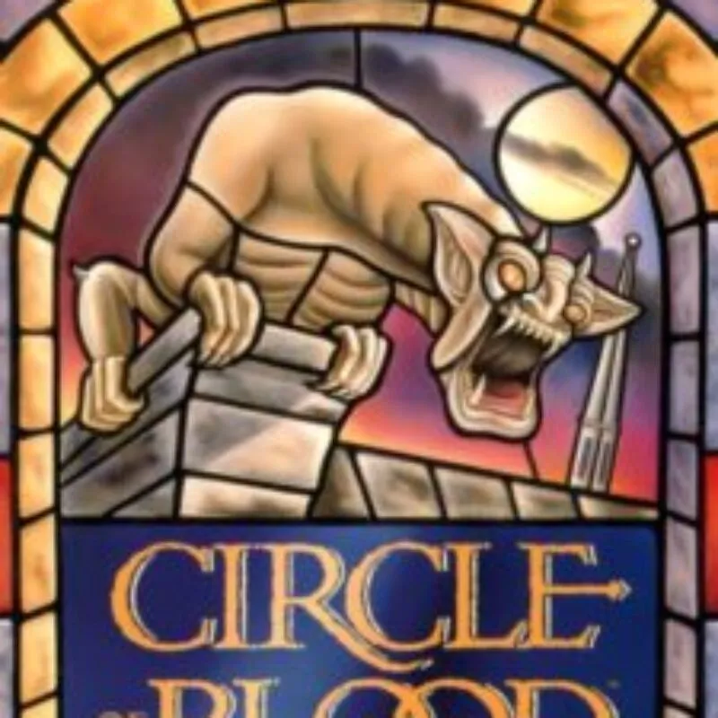 Circle of Blood