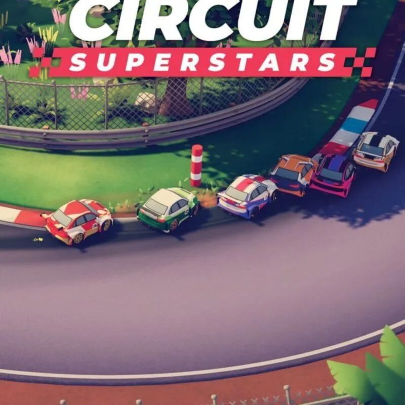 Circuit Superstars