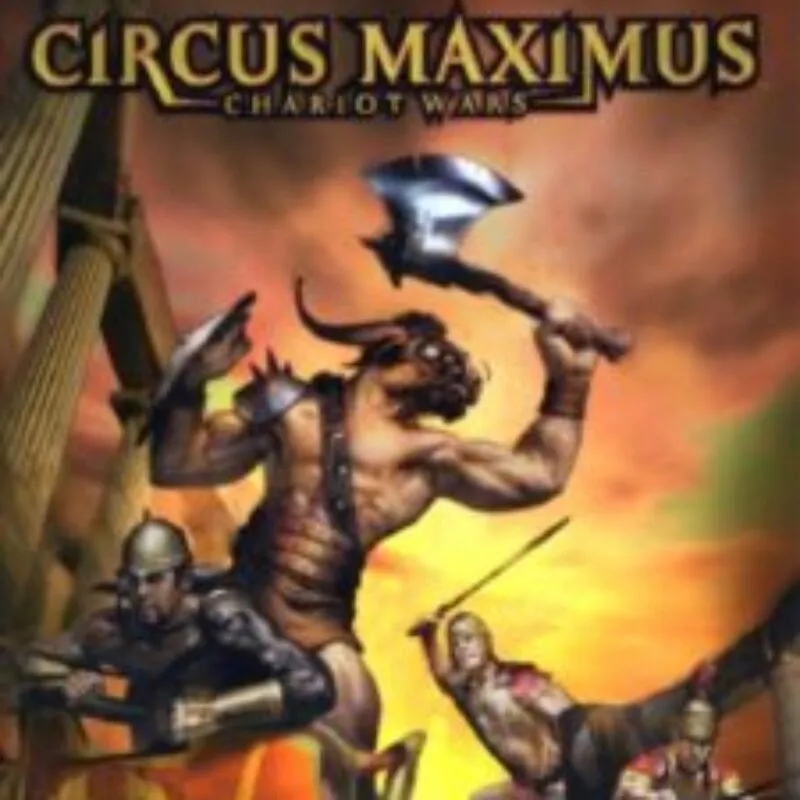 Circus Maximus: Chariot Wars