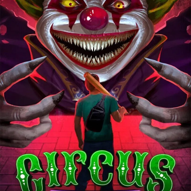 Circus Pocus