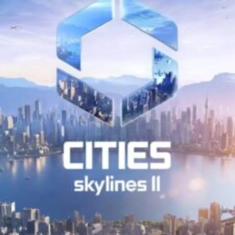 Cities: Skylines II