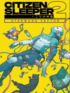 Citizen Sleeper 2: Starward Vector