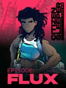 Citizen Sleeper: Episode – Flux