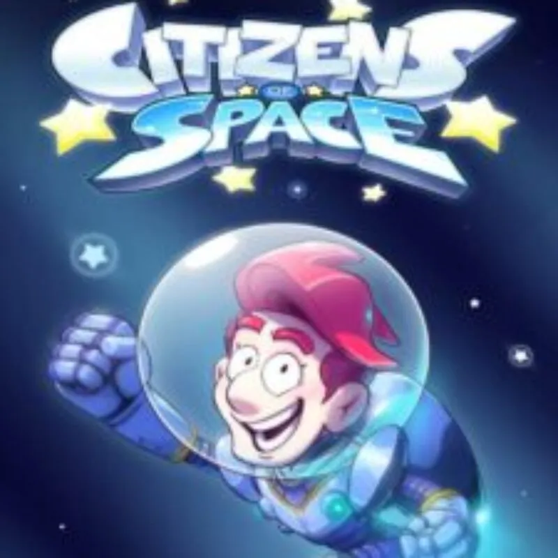 Citizens of Space