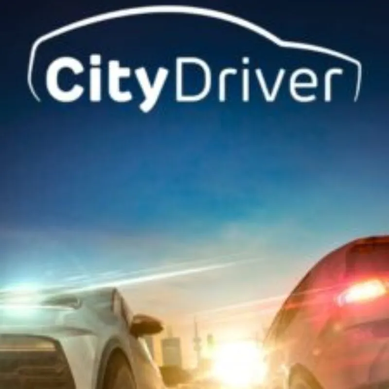 CityDriver