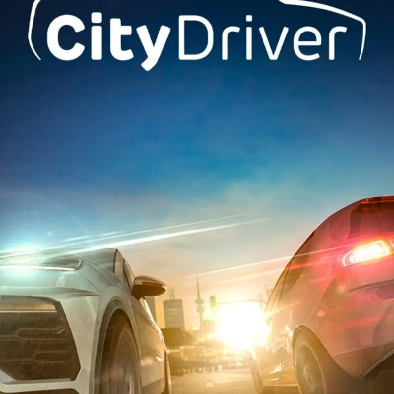 CityDriver