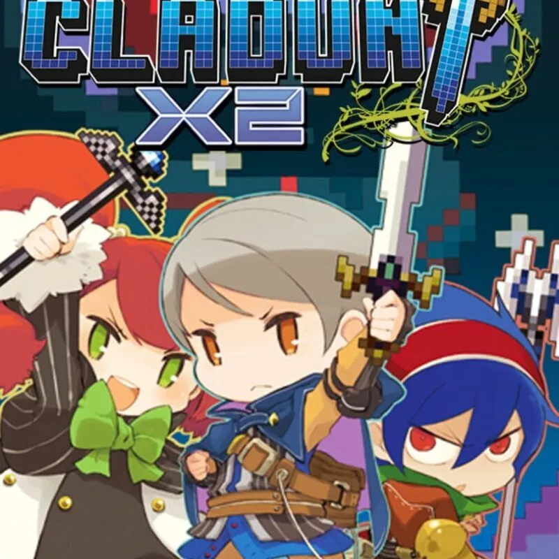 Cladun X2