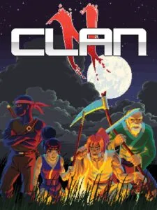 Clan N
