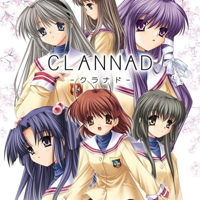 Clannad