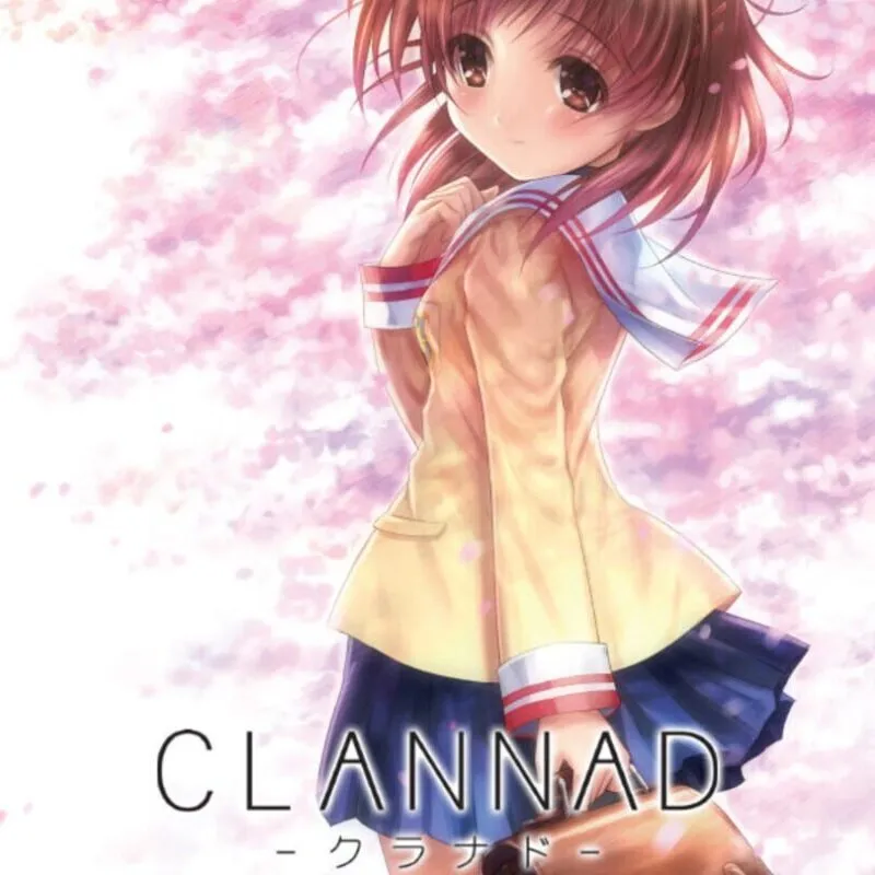 Clannad Side Stories