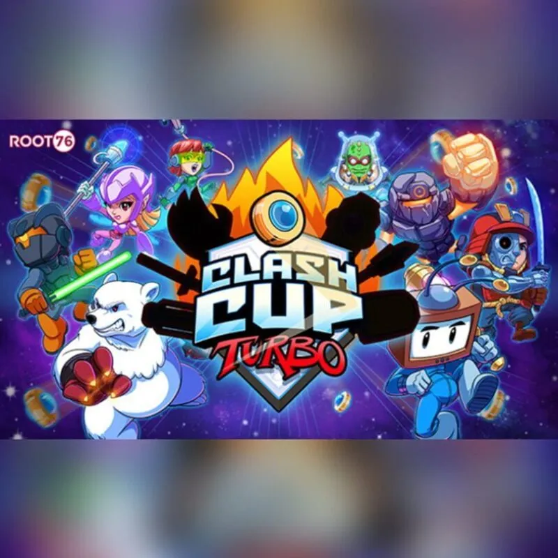 Clash Cup Turbo