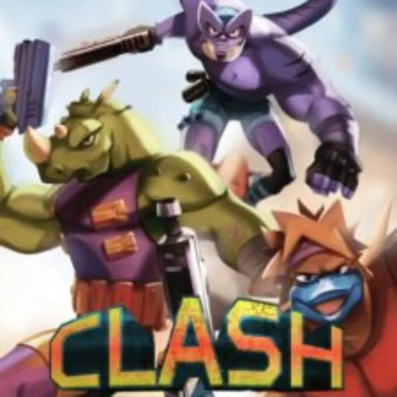 Clash Force