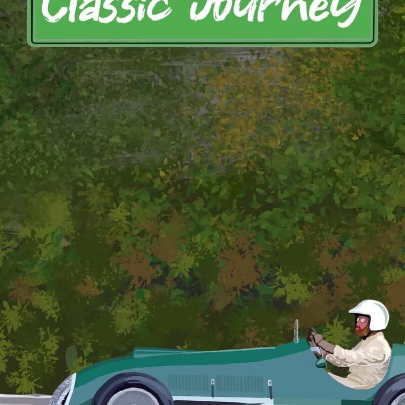 Classic Journey