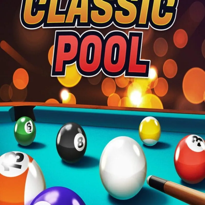 Classic Pool